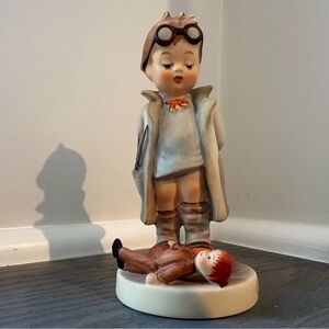 Hummel Doll “Doctor” #127 TMK 3